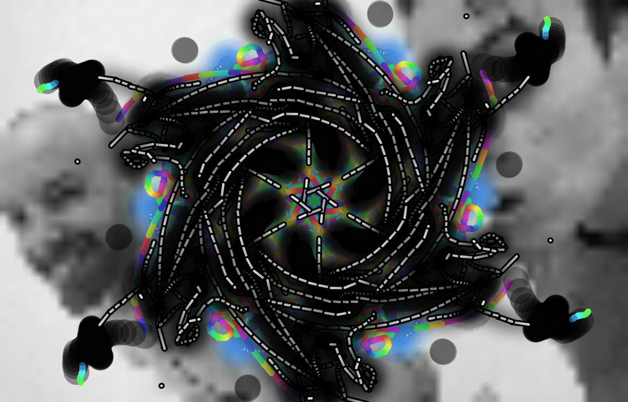 Dibujo cuero-mediomundo