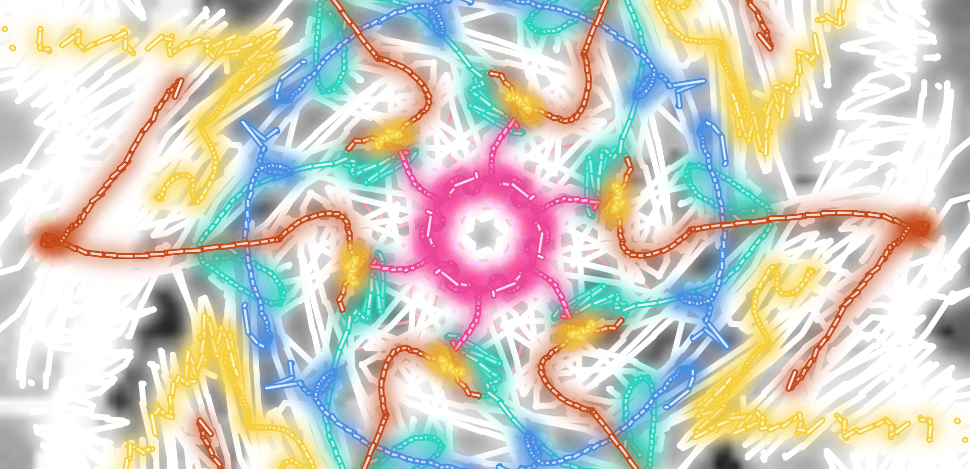 Dibujo rueda-polvo
